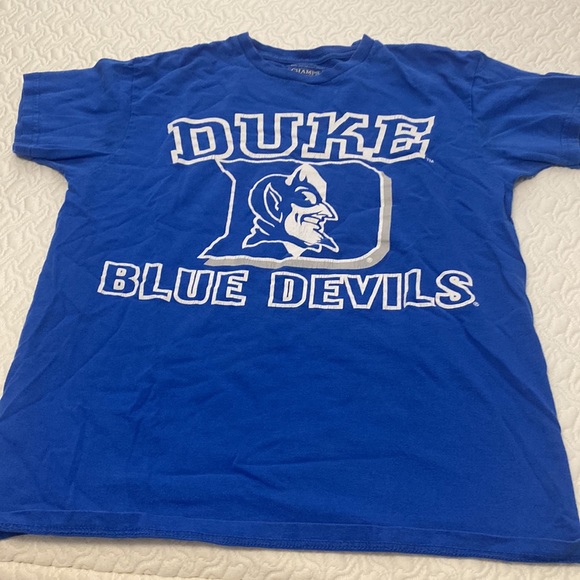 Two pack Duke t-shirts - Picture 3 of 7